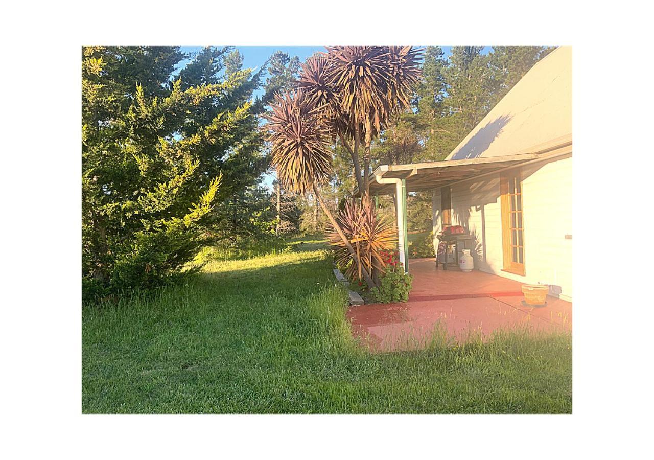 Alexanders Of Richmond Villa Exterior photo