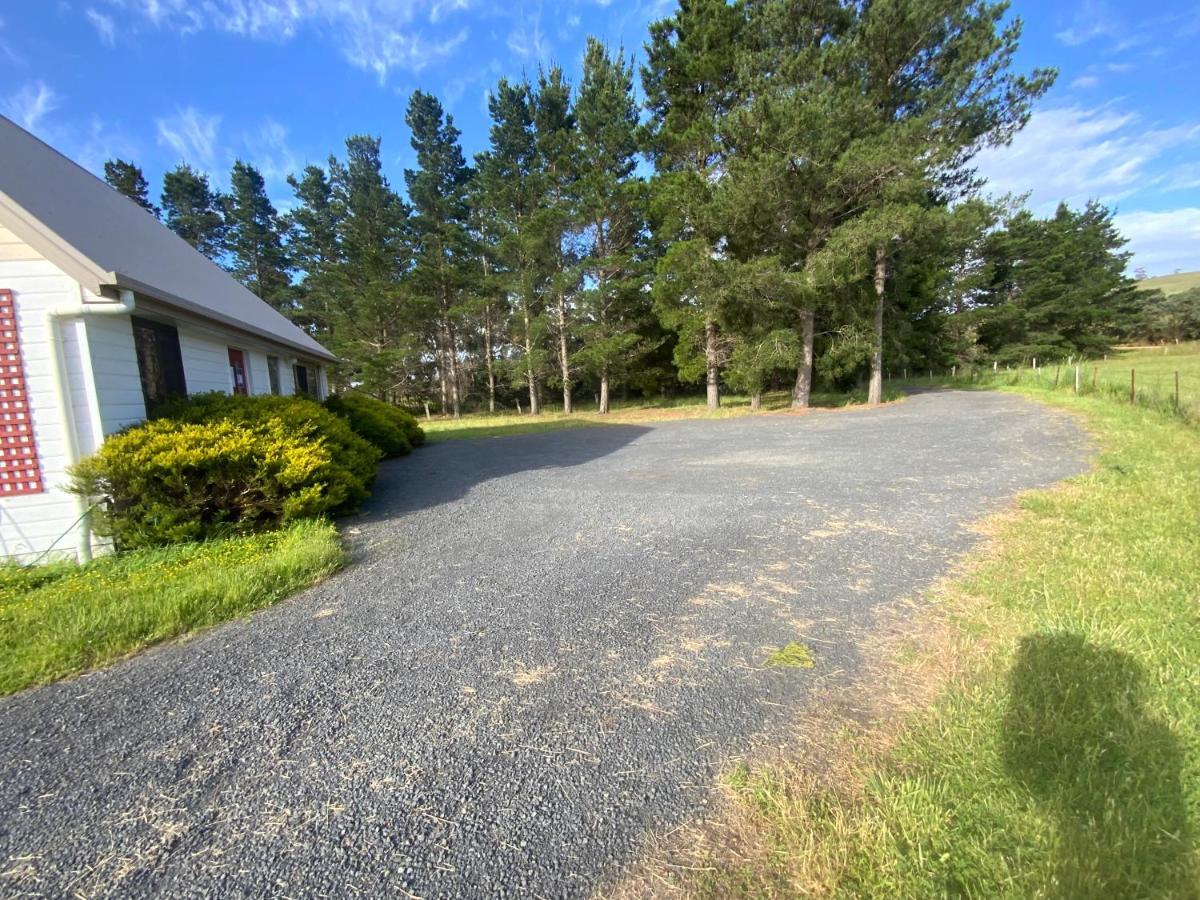 Alexanders Of Richmond Villa Exterior photo
